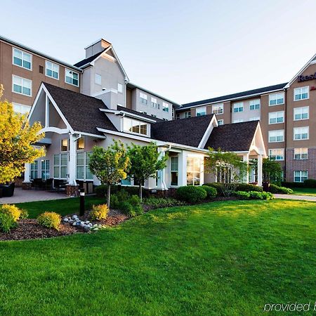 Residence Inn Chicago Midway Airport Bedford Park Eksteriør bilde