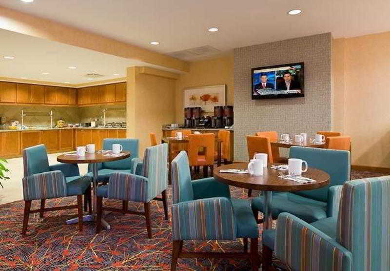 Residence Inn Chicago Midway Airport Bedford Park Eksteriør bilde