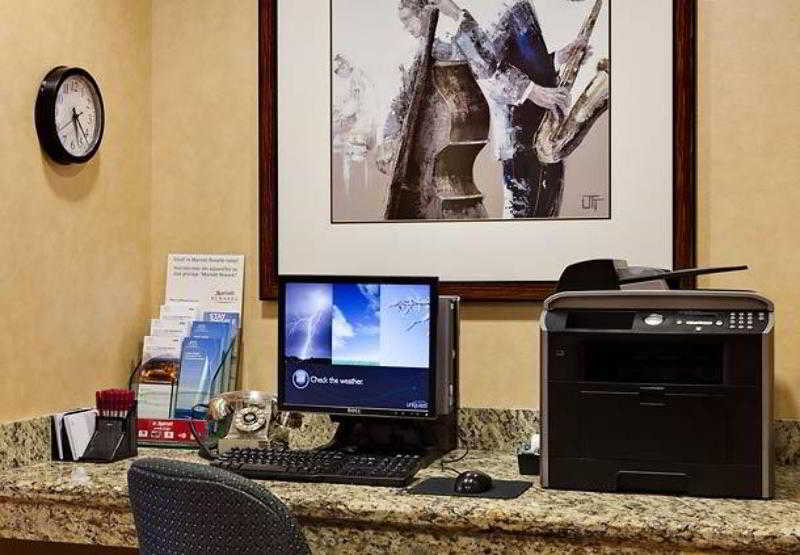 Residence Inn Chicago Midway Airport Bedford Park Eksteriør bilde