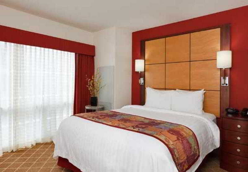 Residence Inn Chicago Midway Airport Bedford Park Eksteriør bilde