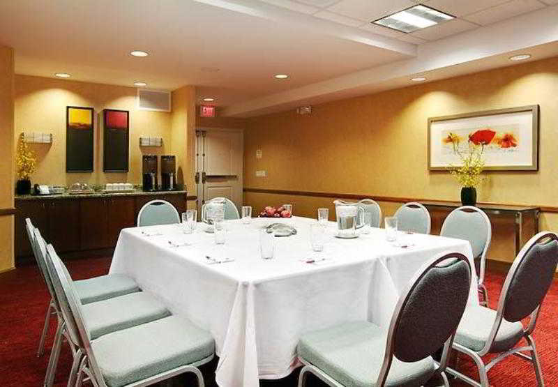 Residence Inn Chicago Midway Airport Bedford Park Restaurant bilde