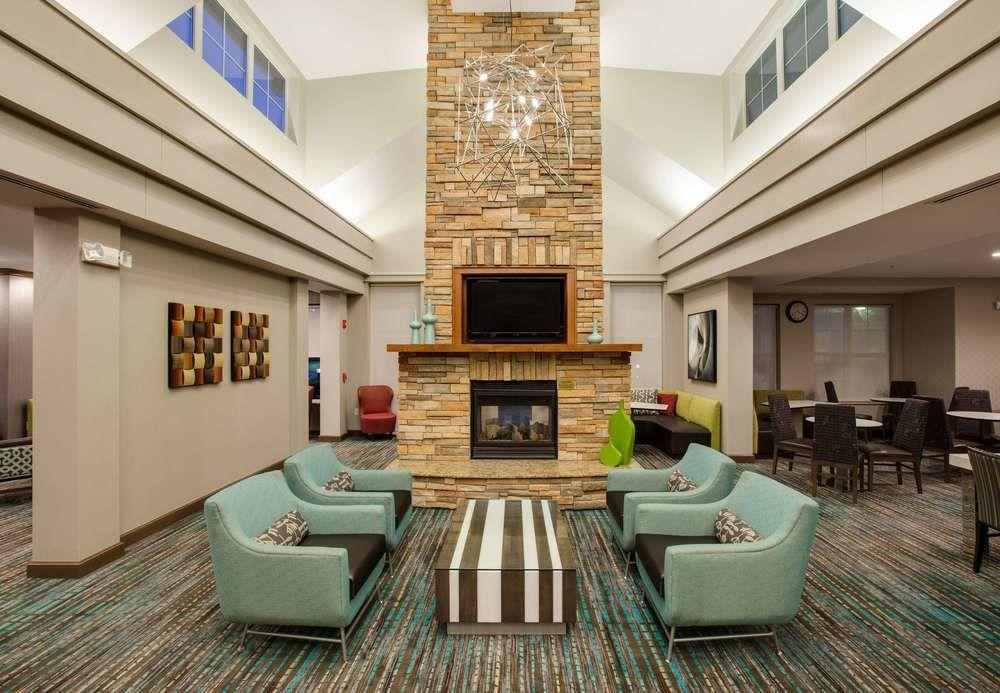 Residence Inn Chicago Midway Airport Bedford Park Eksteriør bilde