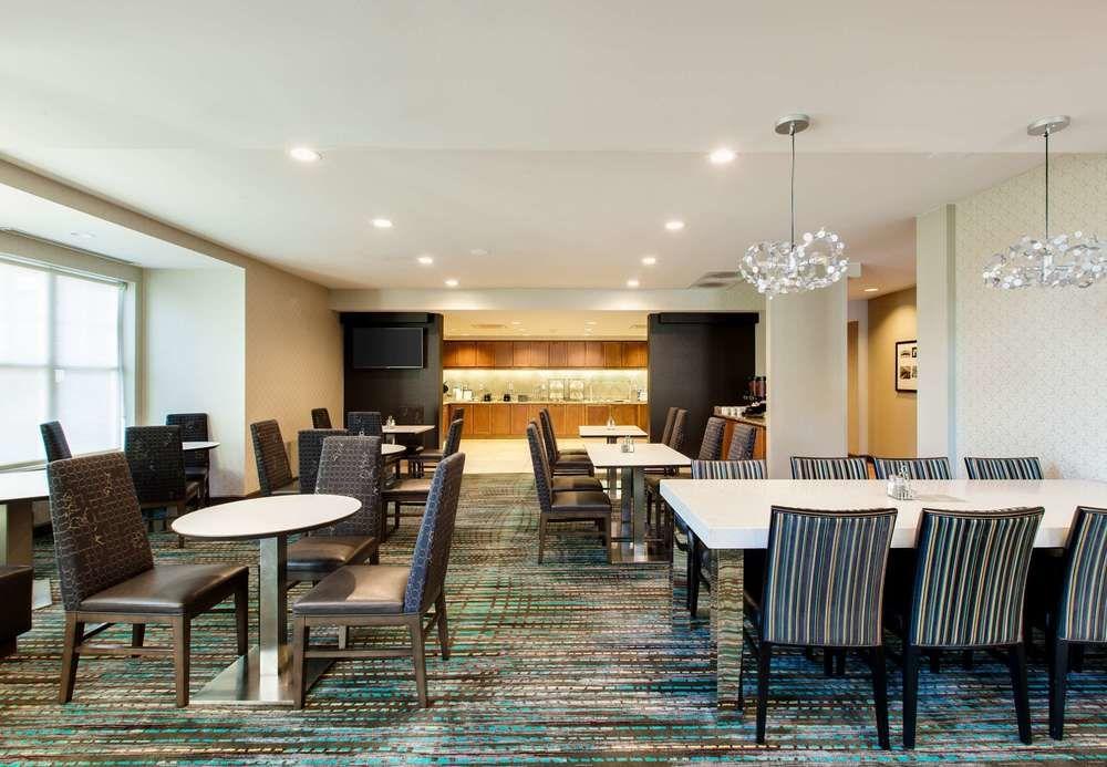 Residence Inn Chicago Midway Airport Bedford Park Eksteriør bilde