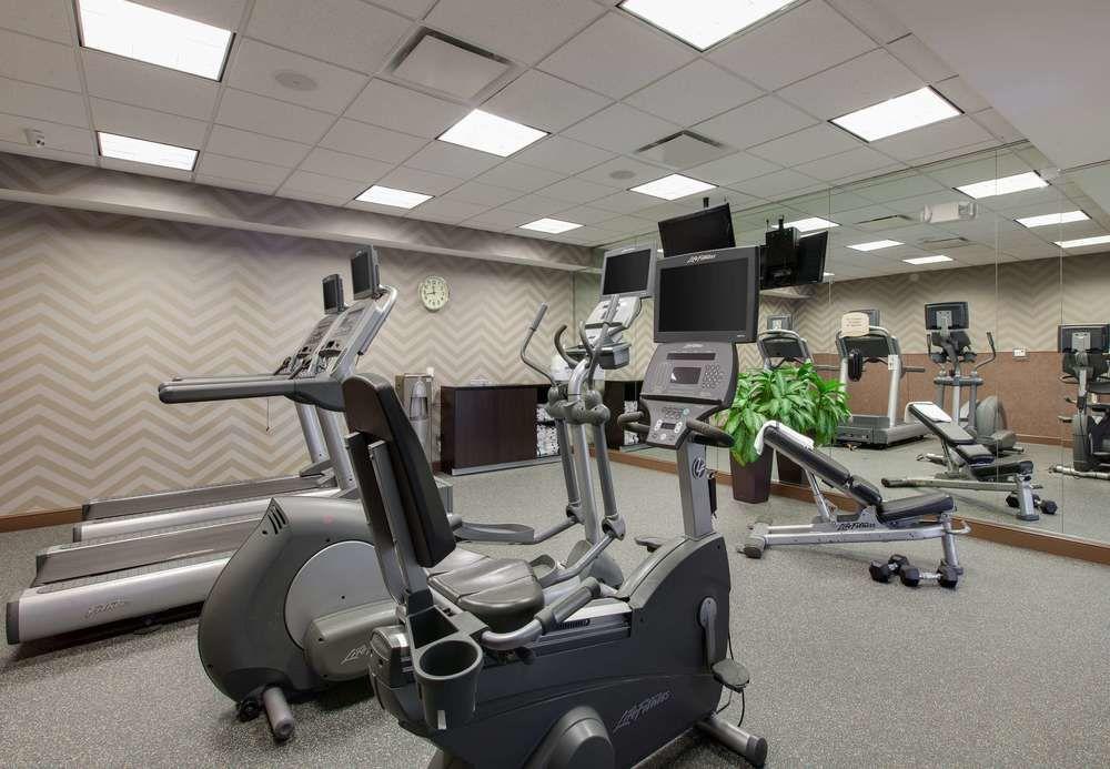 Residence Inn Chicago Midway Airport Bedford Park Eksteriør bilde