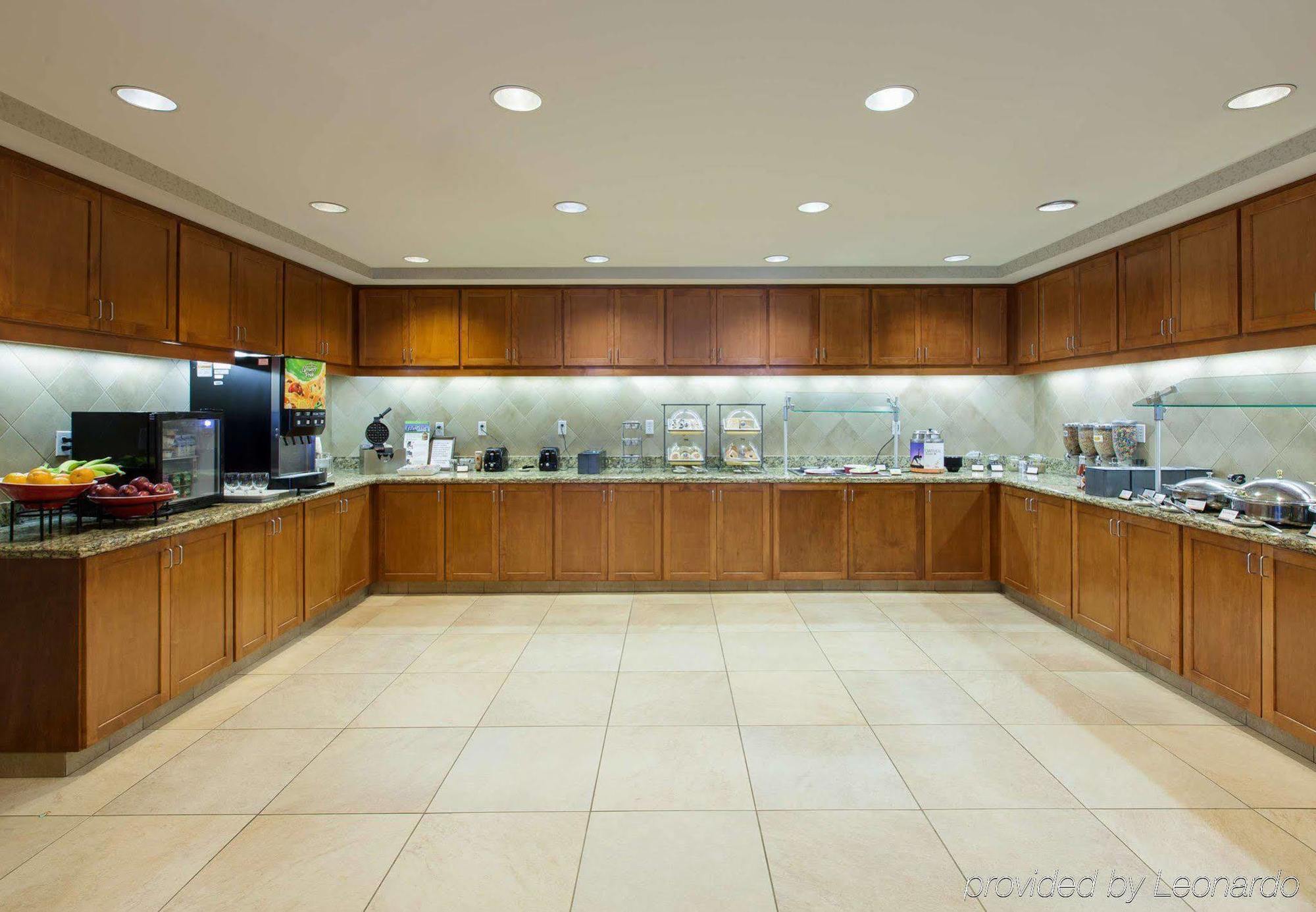 Residence Inn Chicago Midway Airport Bedford Park Eksteriør bilde