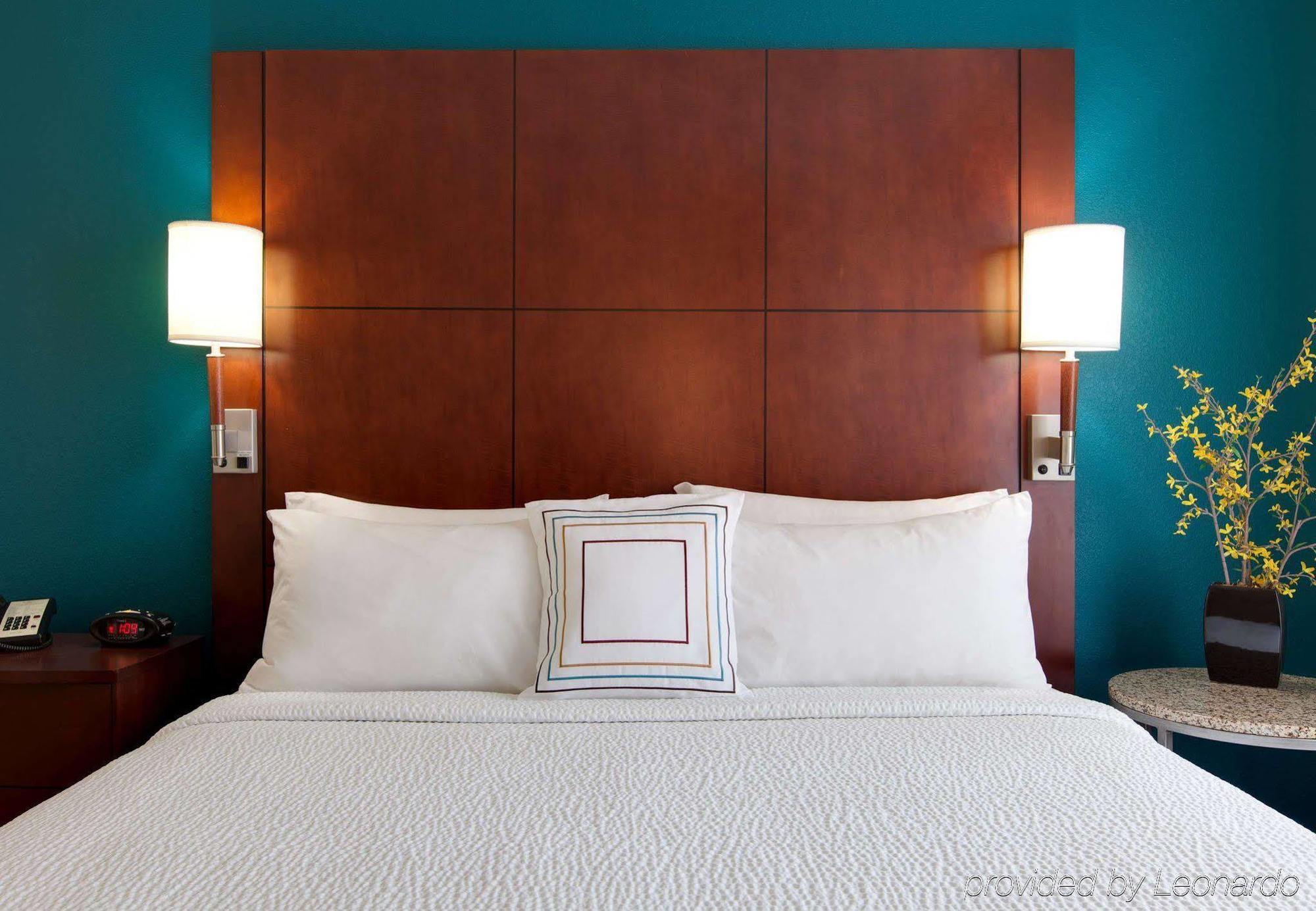 Residence Inn Chicago Midway Airport Bedford Park Eksteriør bilde
