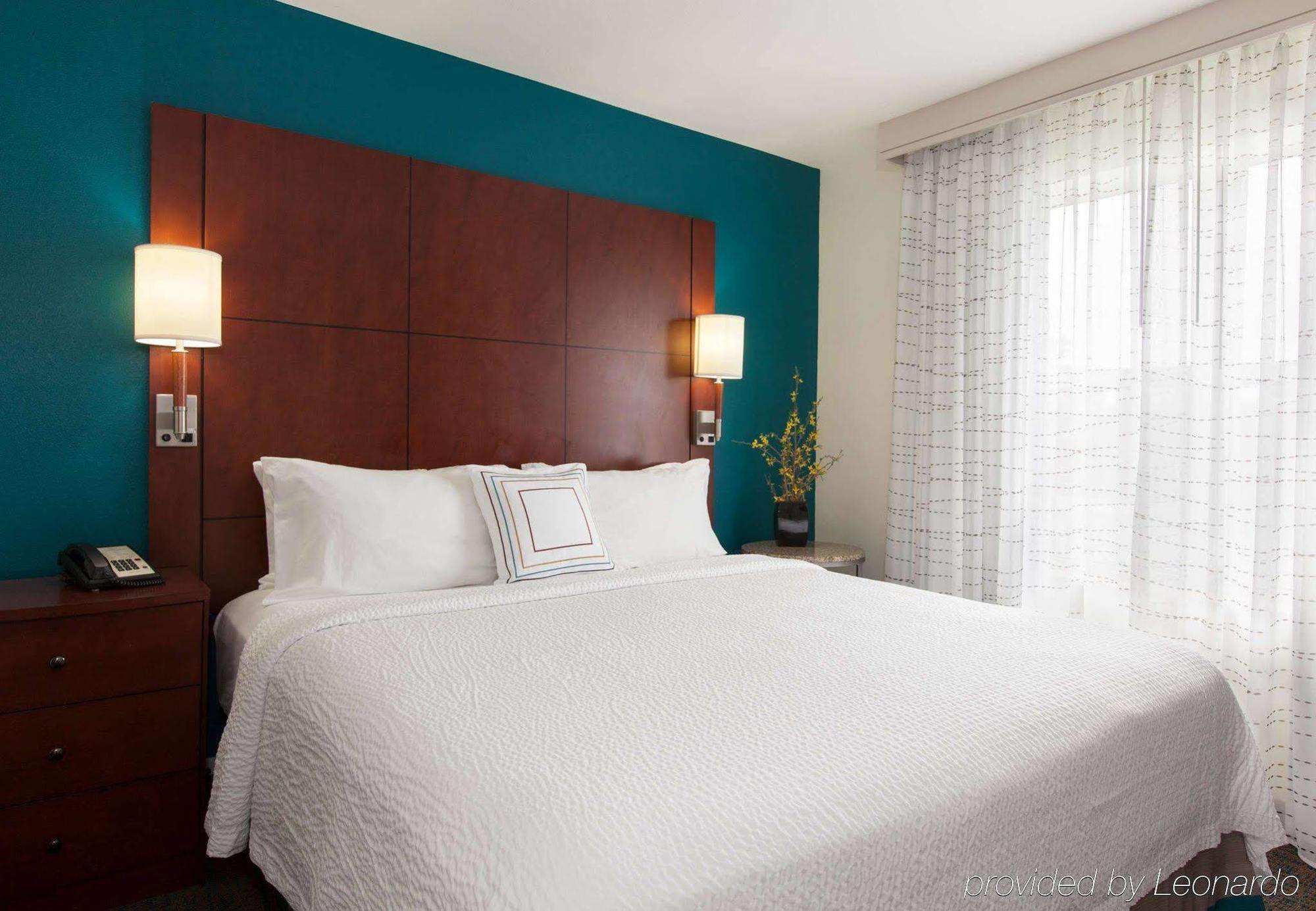 Residence Inn Chicago Midway Airport Bedford Park Eksteriør bilde