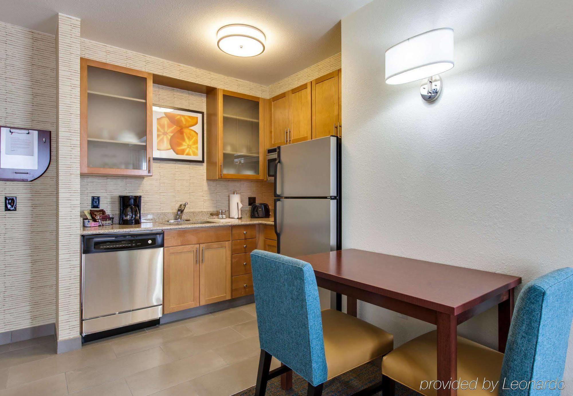 Residence Inn Chicago Midway Airport Bedford Park Eksteriør bilde