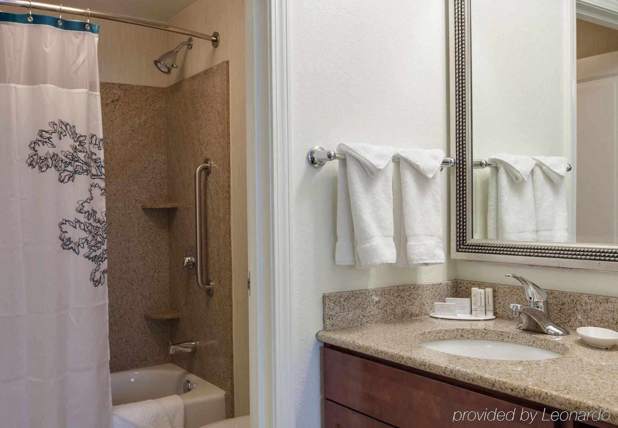 Residence Inn Chicago Midway Airport Bedford Park Eksteriør bilde