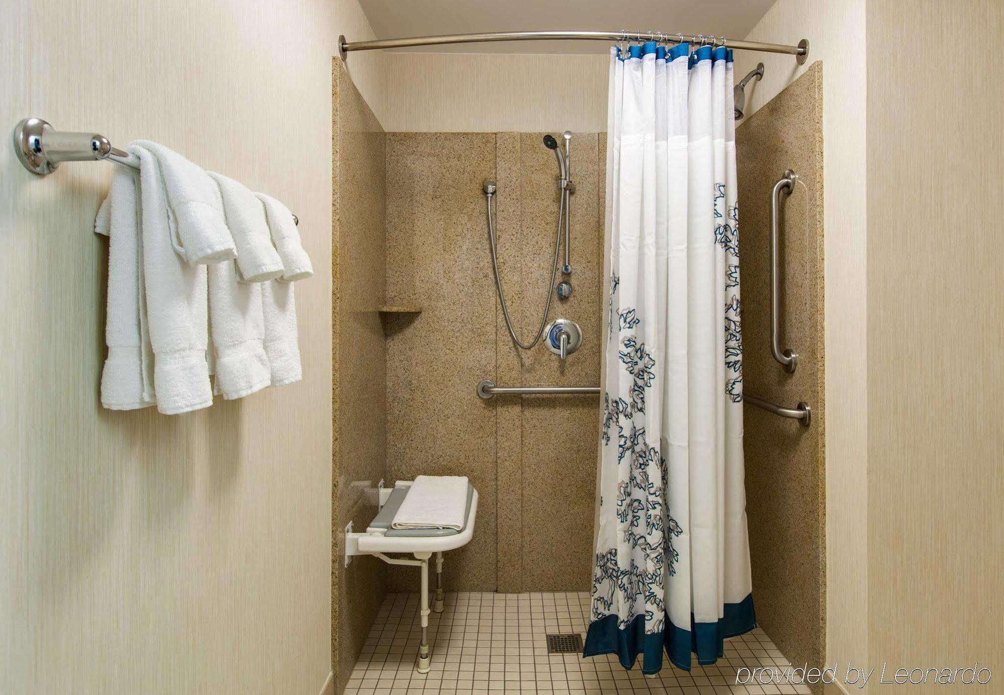 Residence Inn Chicago Midway Airport Bedford Park Eksteriør bilde